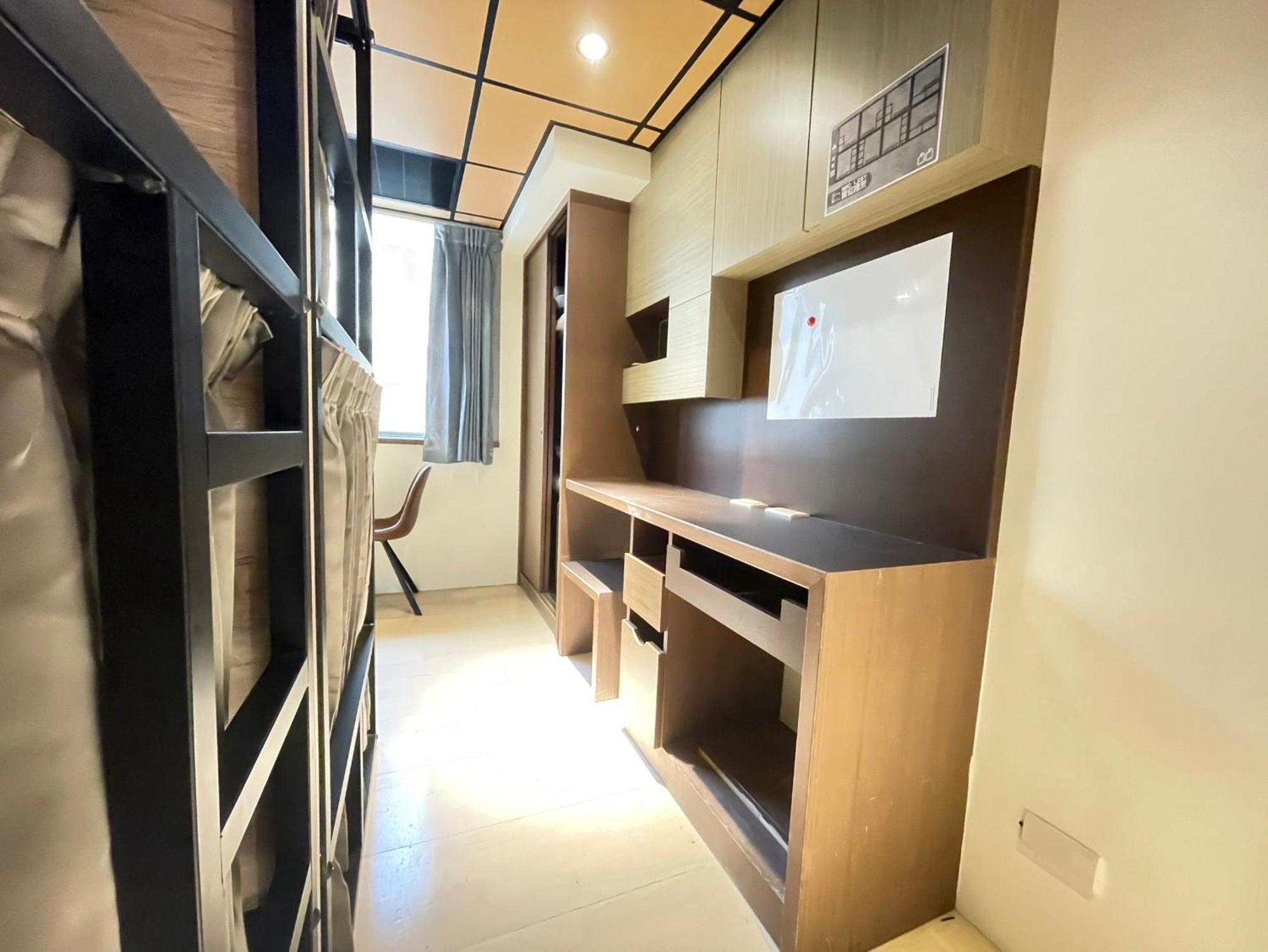 Mf Hotel, Penghu Маґун Екстер'єр фото