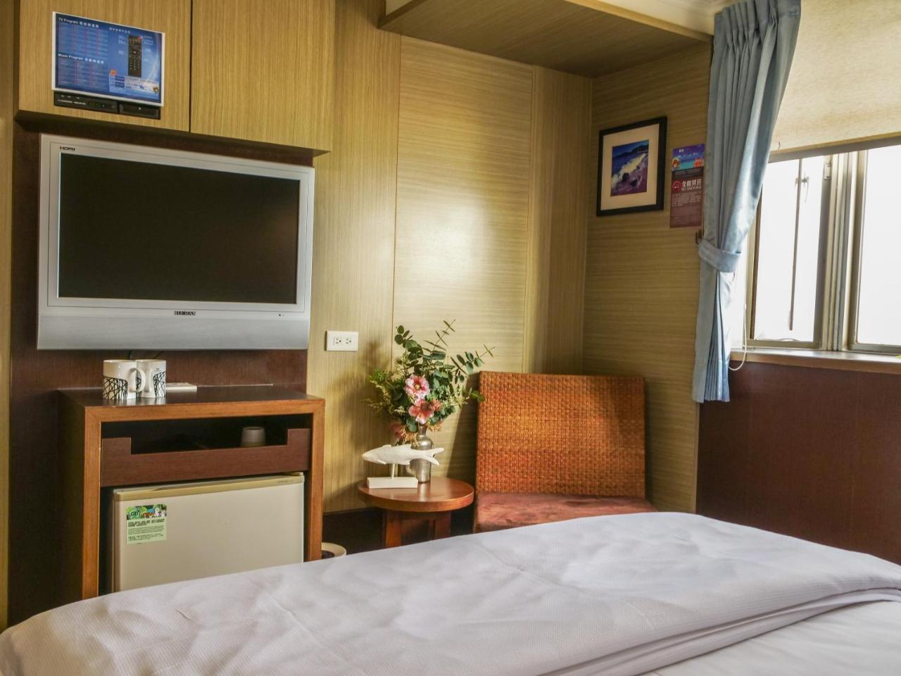 Mf Hotel, Penghu Маґун Екстер'єр фото