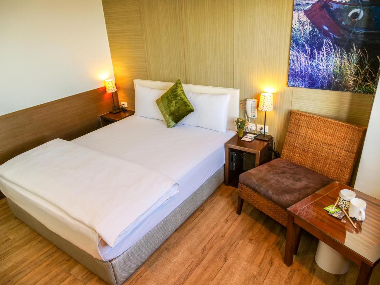 Mf Hotel, Penghu Маґун Екстер'єр фото