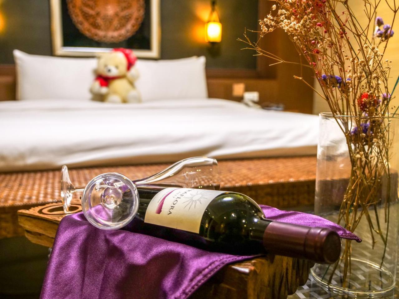 Mf Hotel, Penghu Маґун Екстер'єр фото